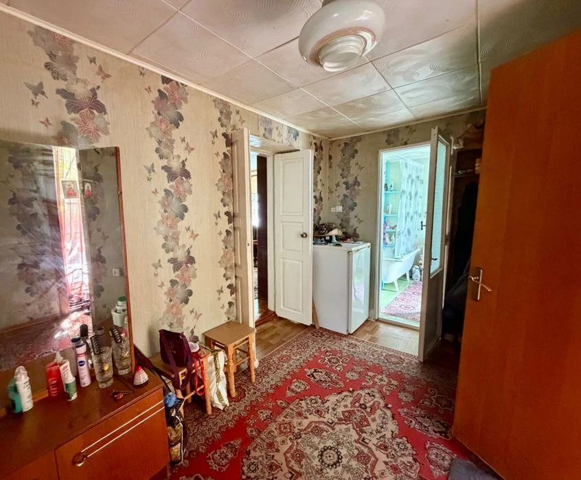 Продается уютный дом 68м2 с участком 5 сот с выходом к реке,