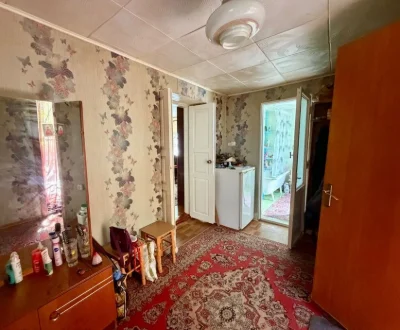 Продается уютный дом 68м2 с участком 5 сот с выходом к реке,