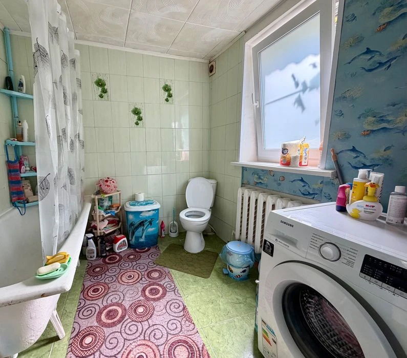 Продается уютный дом 68м2 с участком 5 сот с выходом к реке,