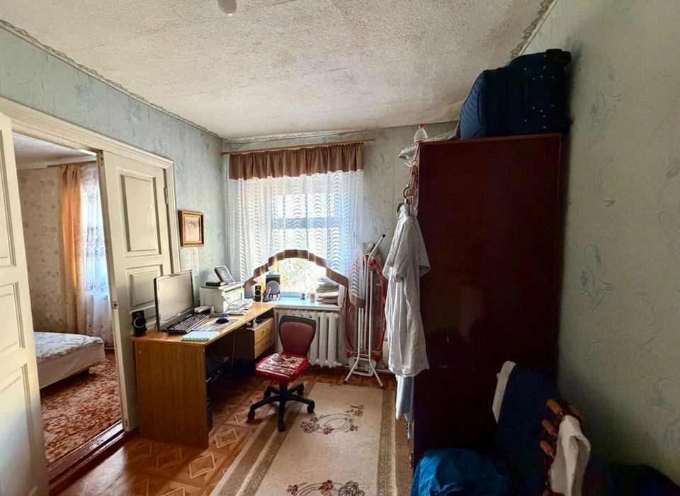 Продается уютный дом 68м2 с участком 5 сот с выходом к реке,
