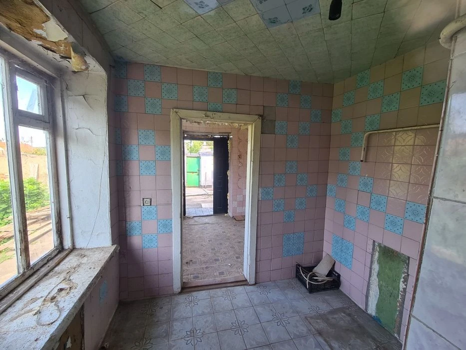 Продаю часть дома в Ингульском районе.