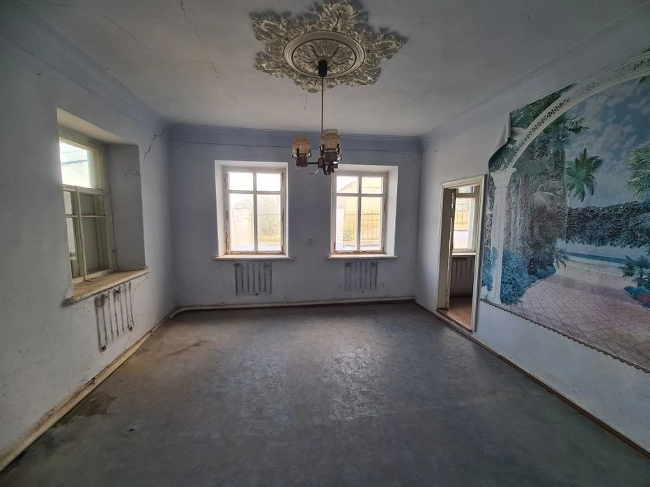 Продаю часть дома в Ингульском районе.