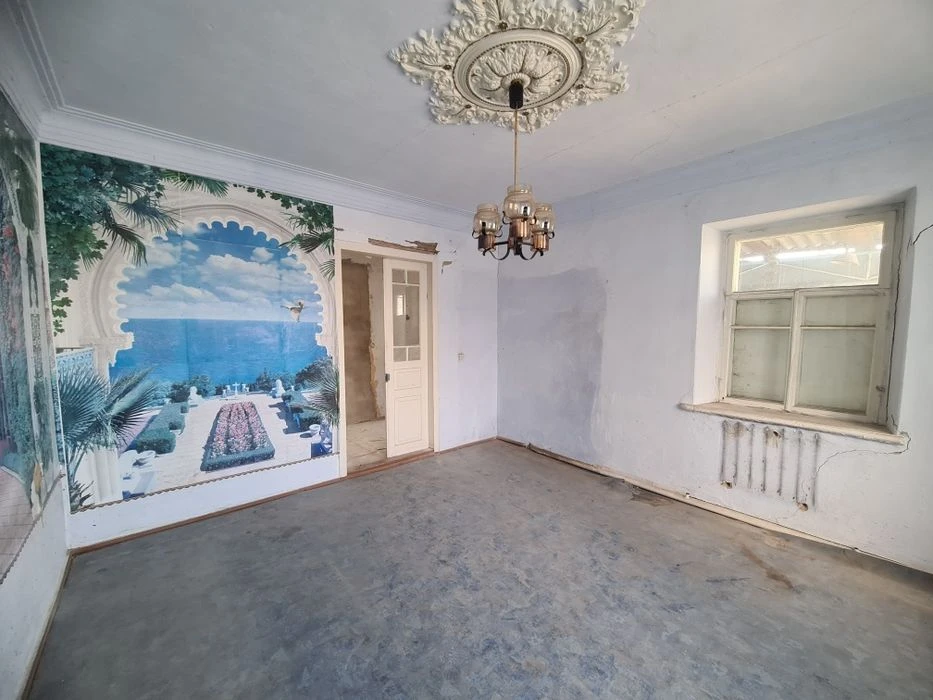 Продаю часть дома в Ингульском районе.
