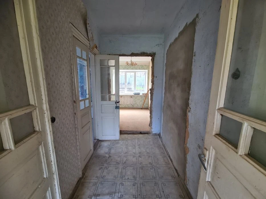 Продаю часть дома в Ингульском районе.