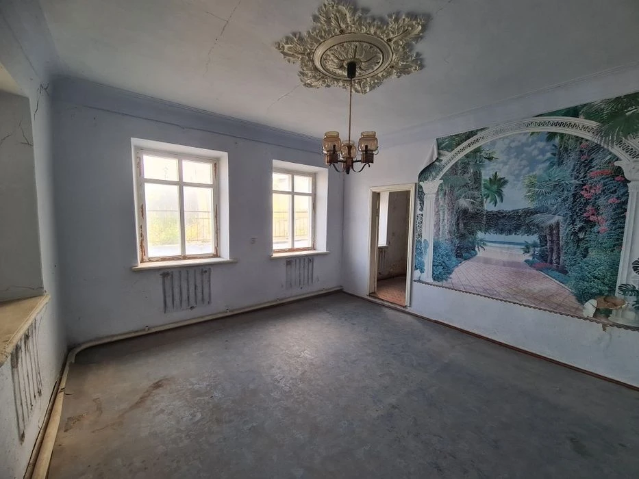 Продаю часть дома в Ингульском районе.