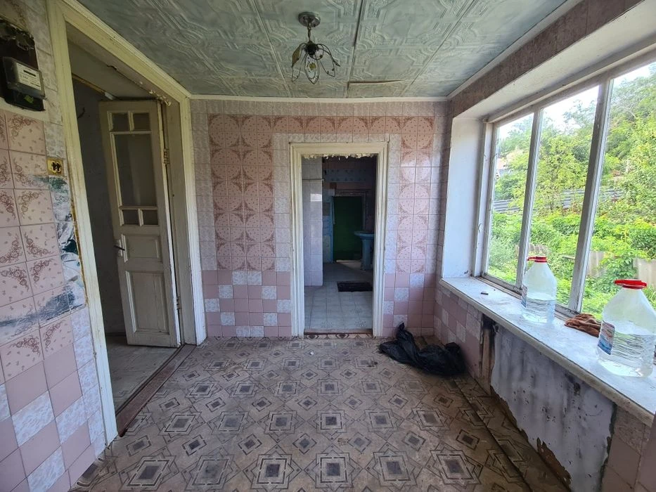 Продаю часть дома в Ингульском районе.