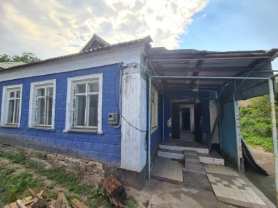 Продаю часть дома в Ингульском районе.