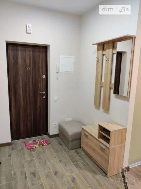 Apartment "Park Land" residential complex