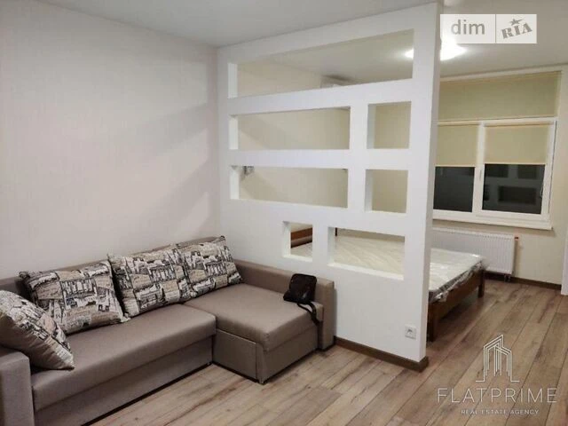 Apartment "Park Land" residential complex