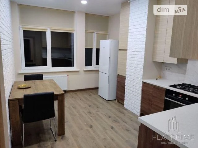 Apartment "Park Land" residential complex