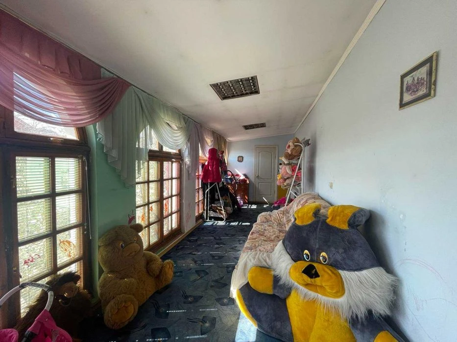 Продаю дом, 2 этажа, Херсонское шоссе -5 Линия.