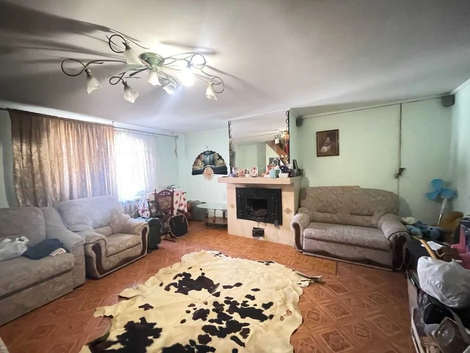 Продаю дом, 2 этажа, Херсонское шоссе -5 Линия.