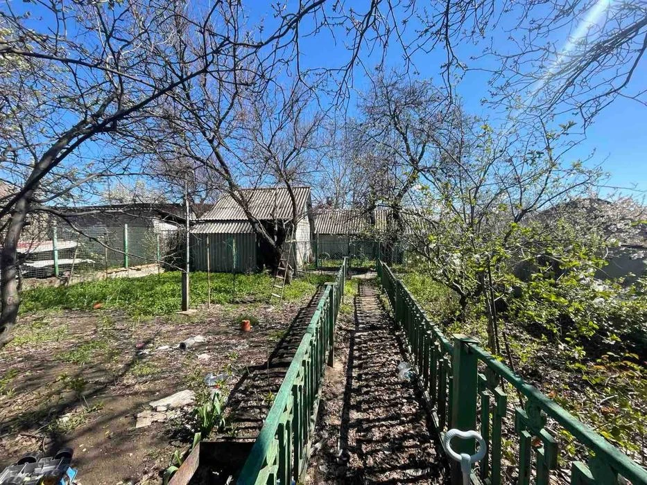 Продаю дом, 2 этажа, Херсонское шоссе -5 Линия.
