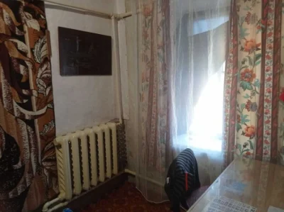 Продам  Дом - 4 комн, 57 м.кв, 3 сот. 5 Военная - Столярная