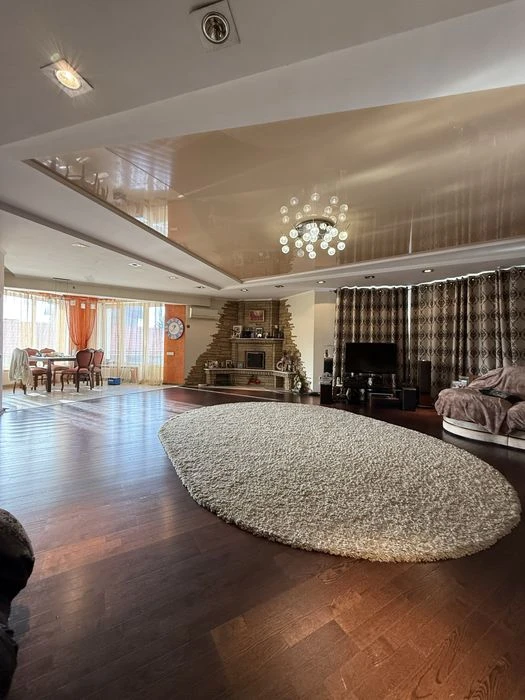 Продаю дом премиум класса , Царское село , Перегон