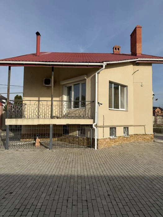 Продаю дом премиум класса , Царское село , Перегон