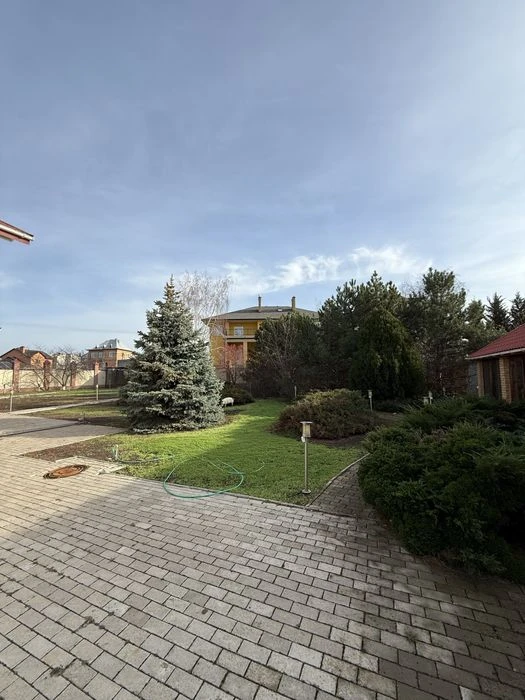 Продаю дом премиум класса , Царское село , Перегон