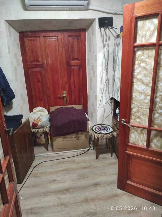 Продам дом в Корабельном районе (Балабановка)
