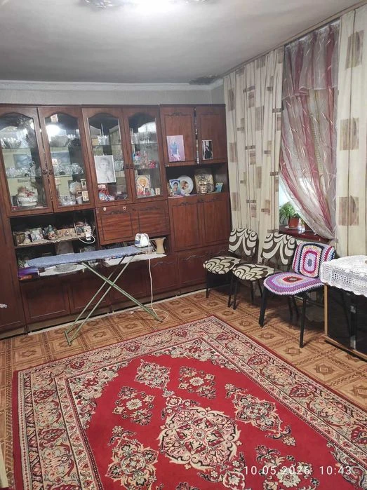 Продам дом в Корабельном районе (Балабановка)