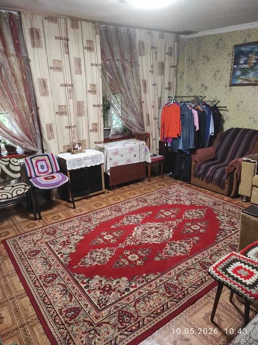 Продам дом в Корабельном районе (Балабановка)