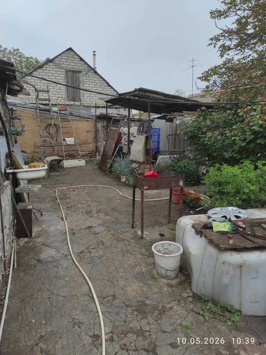 Продам дом в Корабельном районе (Балабановка)