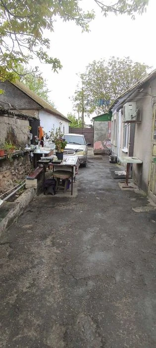 Продам дом в Корабельном районе (Балабановка)