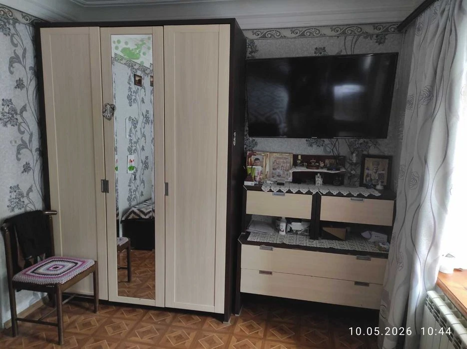 Продам дом в Корабельном районе (Балабановка)