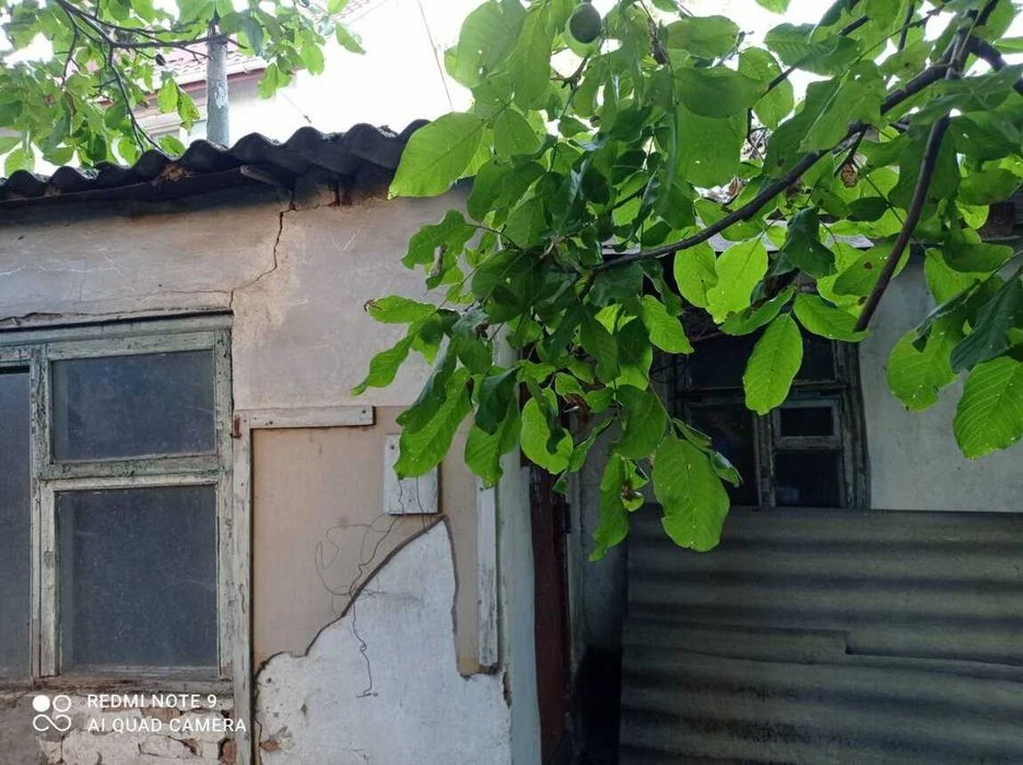 Продам Дом-4 комн. 63 м. кв. (треб. кап. рем. ), уч. 4 сот.