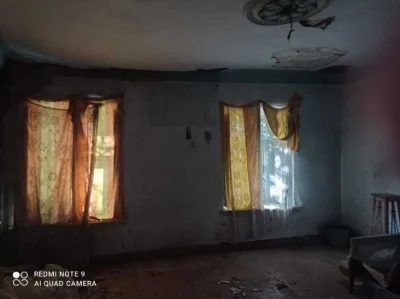 Продам Дом-4 комн. 63 м. кв. (треб. кап. рем. ), уч. 4 сот.