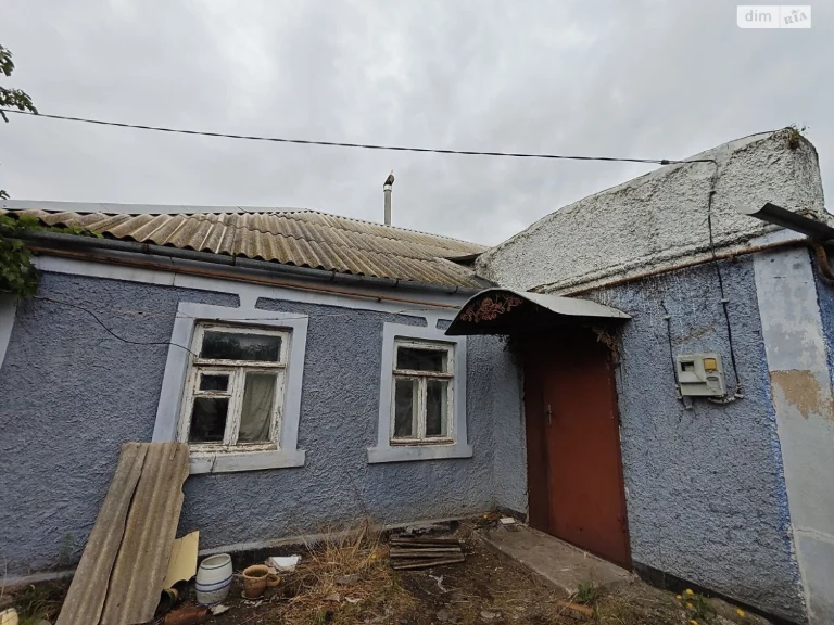 Продаж Частина будинку Інгульський