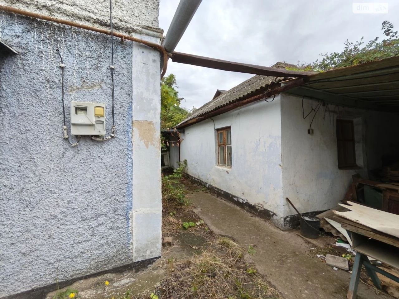 Продаж Частина будинку Інгульський