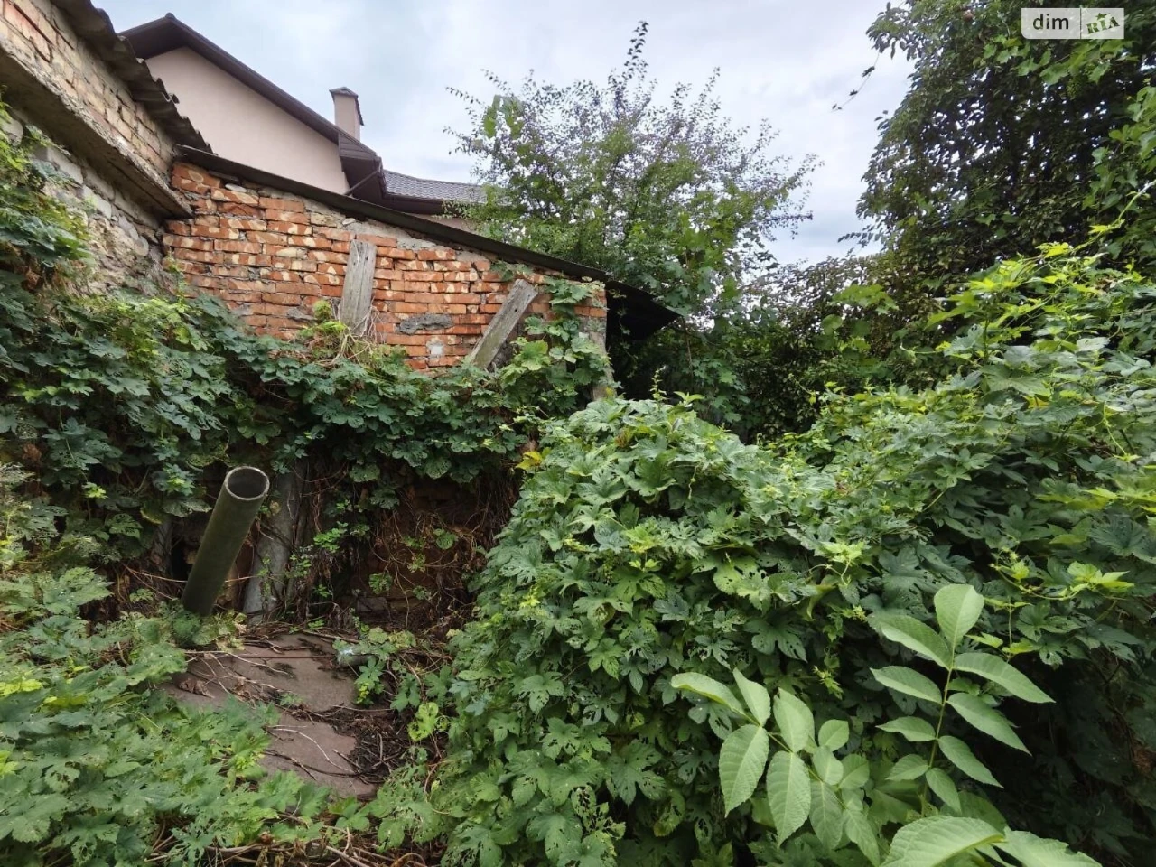 Продаж Частина будинку Інгульський