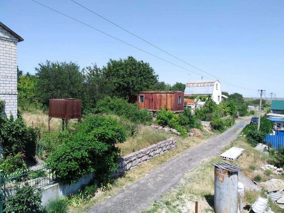 2-поверховий дім вагончик розстрочка Миколаїв Тернівські дач