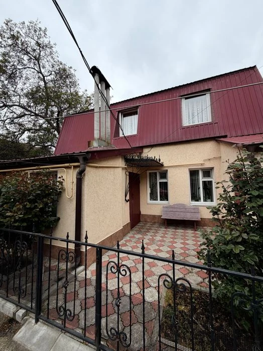 Продам будинок в Центрі міста