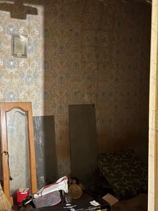 В Продажу будинок на вул. 5а Слобідська під ремонт