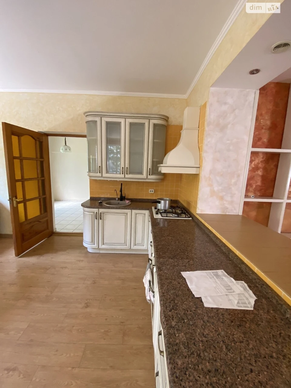 Продаж Дім Центральний