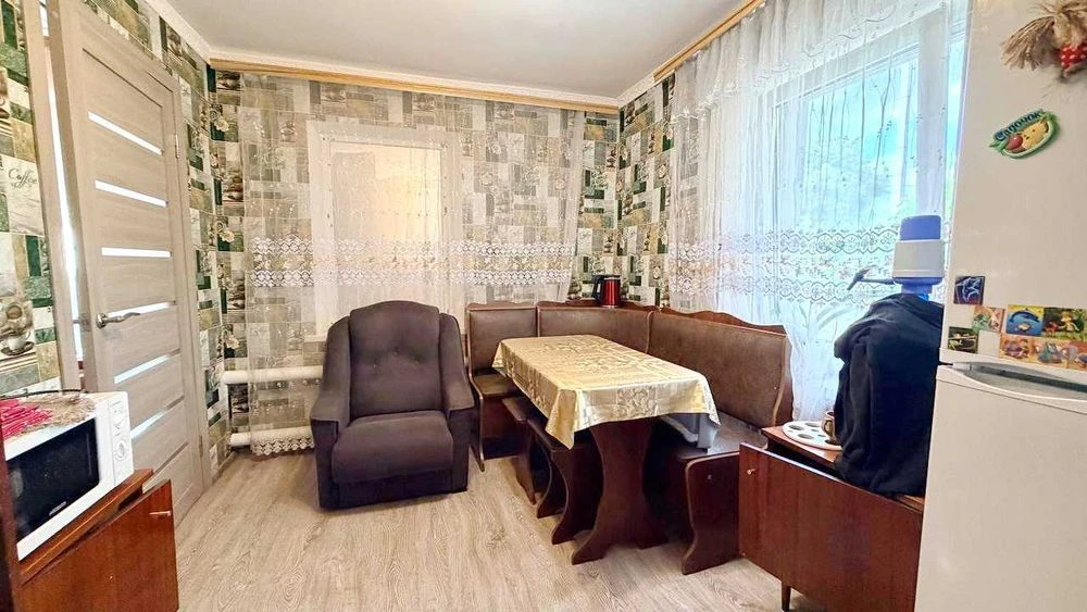 Продаж будинку з ремонтом в Балабанівці. Корабельний район.