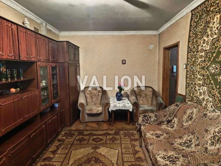 2-room apartment for sale, Lyatoshynskoho St. 8