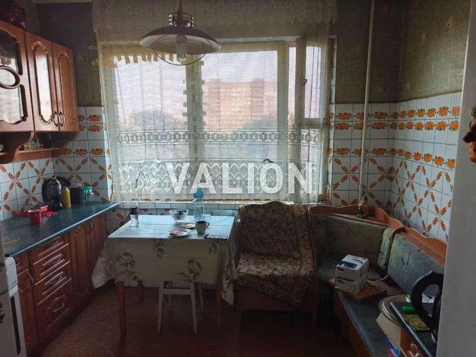 2-room apartment for sale, Lyatoshynskoho St. 8
