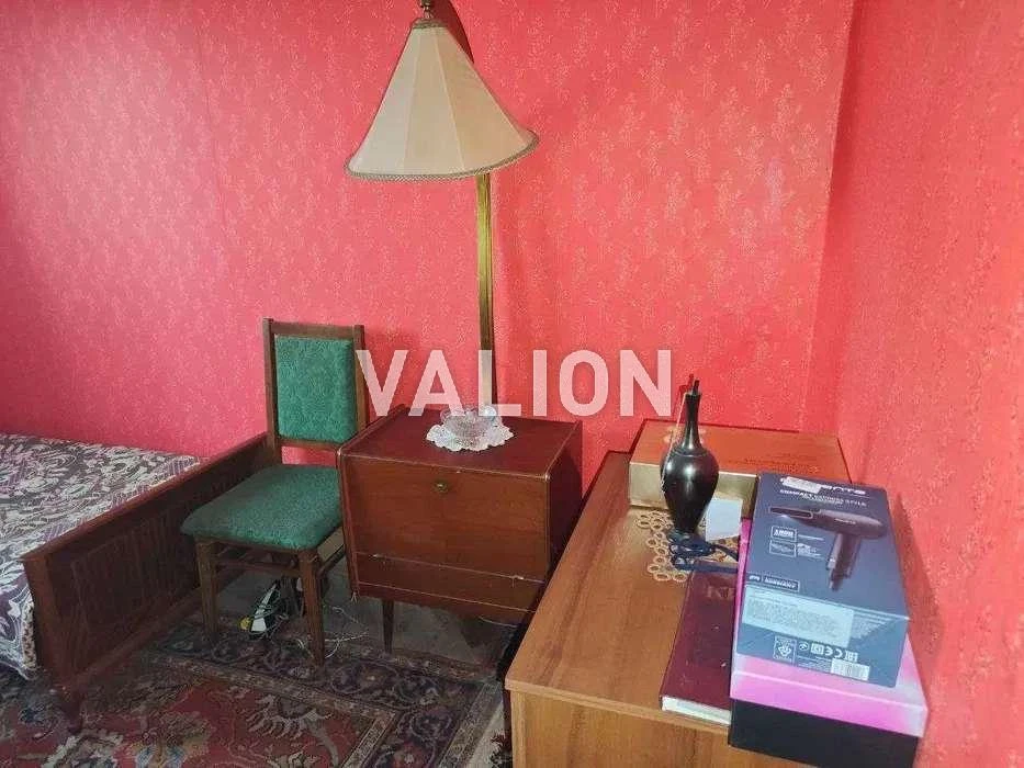 2-room apartment for sale, Lyatoshynskoho St. 8