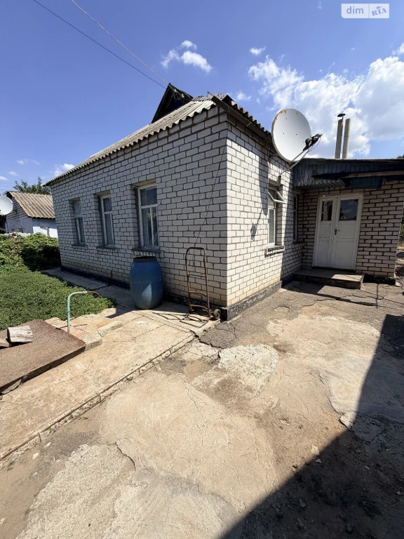 Продаж Дім Широка Балка