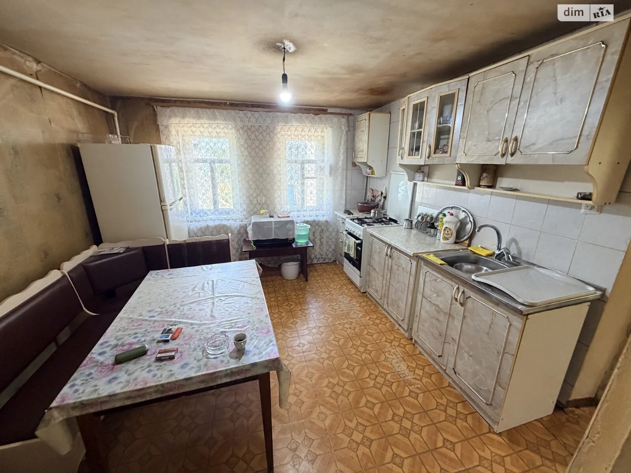 Продаж Дім Широка Балка