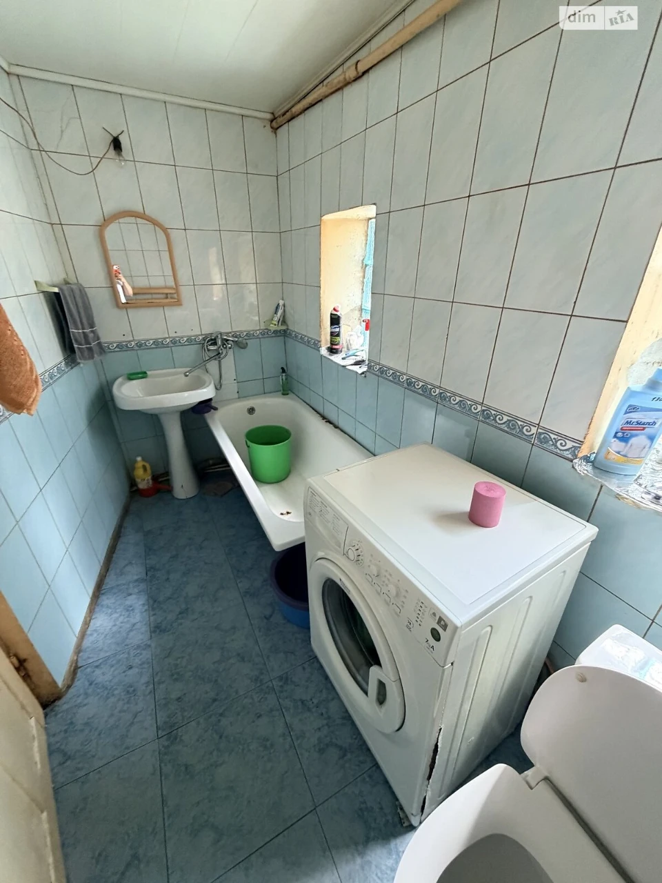 Продаж Дім Широка Балка