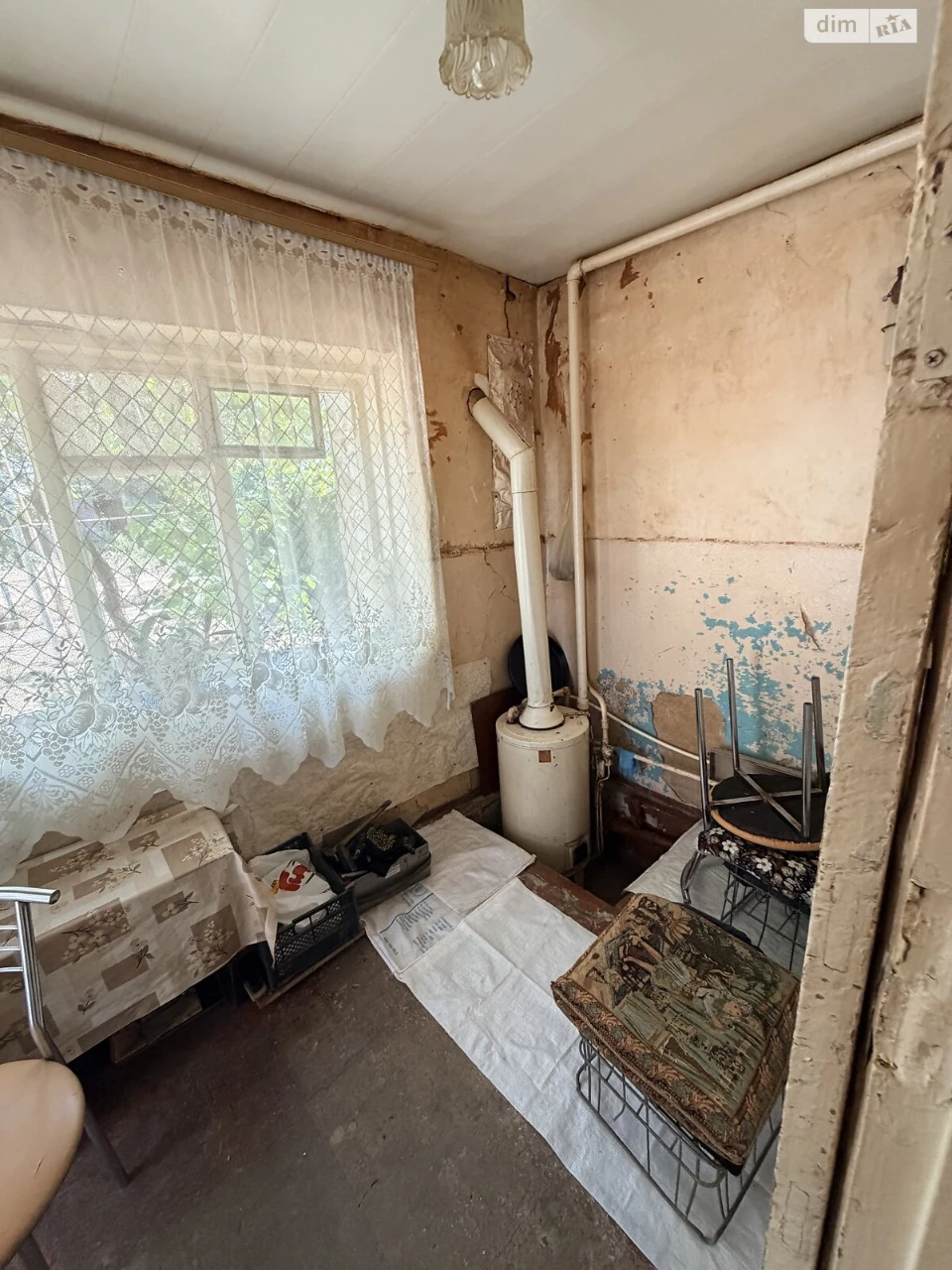 Продаж Дім Широка Балка