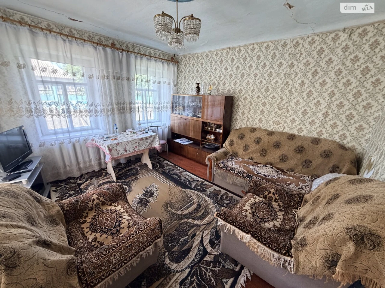 Продаж Дім Широка Балка
