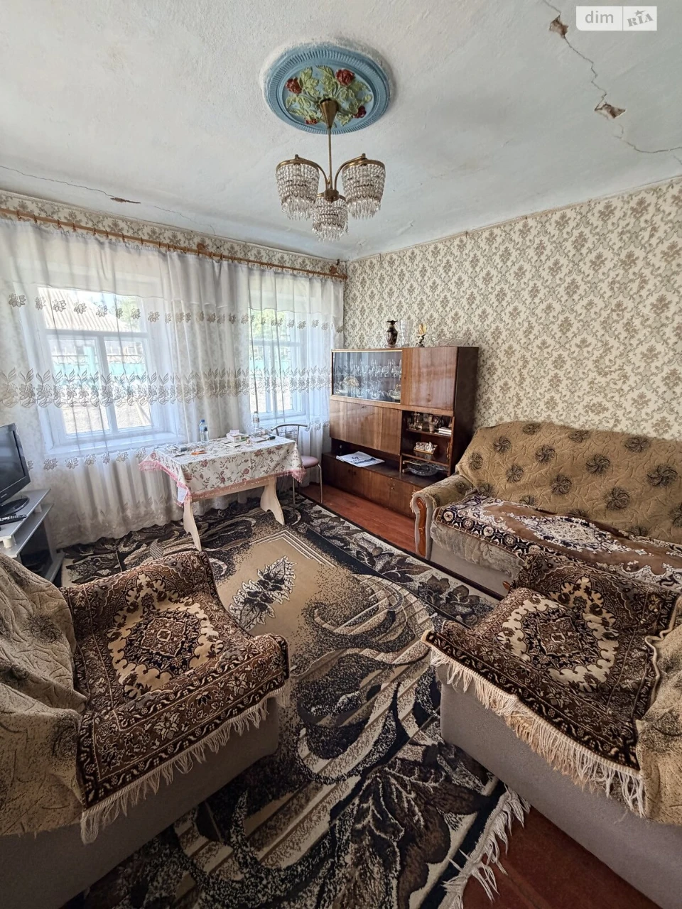 Продаж Дім Широка Балка