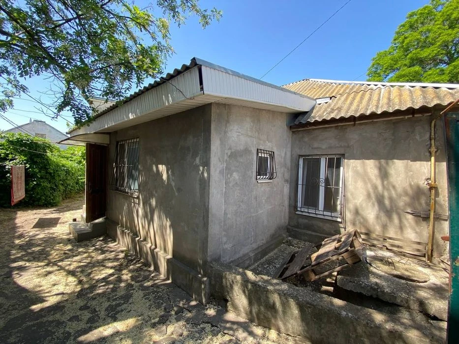 Продажа дома 72м + морозильные камеры на Дунаева возле Ц.рын