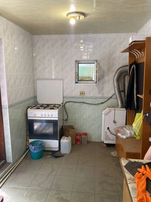 Продажа дома 72м + морозильные камеры на Дунаева возле Ц.рын
