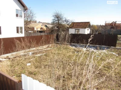 Продаж Ділянка під житлову забудову Старе місто