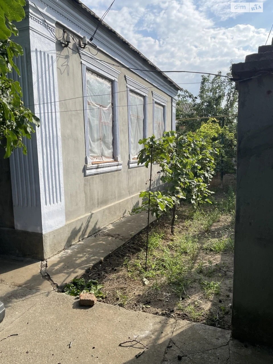Продаж Дім Широка Балка